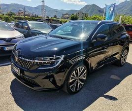 RENAULT AUSTRAL RENAULT AUSTRAL E-TECH FULL HYBRID 200 ICONIC
