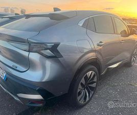 RENAULT RAFALE 1.2 E-TECH FULL HYBRID TECHNO 200CV