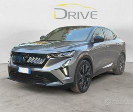 RENAULT RAFALE E-TECH RENAULT RAFALE FULL HYBRID E-TECH 200 CV ESPR...