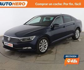 1.6 TDI ADVANCE BLUEMOTION