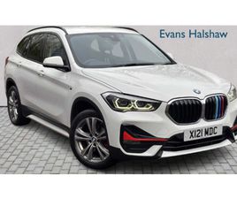 SDRIVE 18I SPORT 5DR STEP AUTO 2020