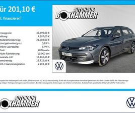 VARIANT 1.5 ETSI DSG ACC+RÜCK.KAM+SIDE.ASSIST