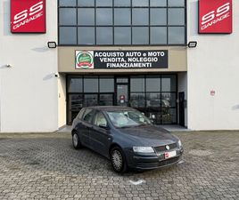 1.6 BENZINA - 16V - 5 PORTE