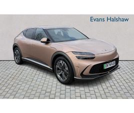 168KW PREMIUM 77.4KWH 5DR AUTO [COMFORT] 2024