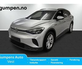 PRO LIMITED 77KWH 174HK, RYGGEKAMERA, HENGERFESTE