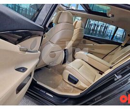 BMW 535 GRAN TURISMO 2010