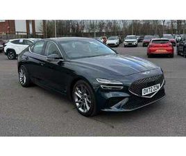 2.0T [245] LUXURY 4DR AUTO 2022