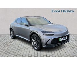 360KW SPORT PLUS 77.4KWH 5DR AWD AUTO 2024