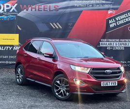 2.0 TDCI SPORT POWERSHIFT AWD EURO 6 (START/STOP) 5DR