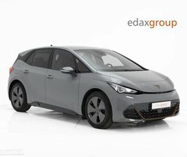 CUPRA BORN CUPRA BORN 58 KWH