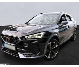 CUPRA FORMENTOR CUPRA FORMENTOR 2.0 TDI