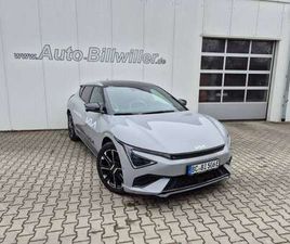 84 KWH AWD GT-LINE WP DRIVEWISE TECHN. SOUND 20