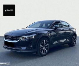POLESTAR 2 DUAL MOTOR 78KWH