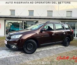 MCV 1.5 DCI 8V 75CV START&STOP