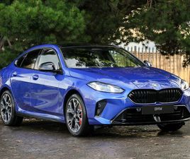 2025 220 M SPORT 4DR STEP AUTO