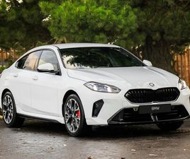 2026 223 XDRIVE M SPORT 4DR STEP AUTO [PRO PACK]