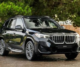 2026 SDRIVE 20I MHT M SPORT 5DR STEP AUTO