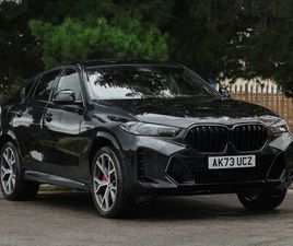 2024 XDRIVE40I MHT M SPORT 5DR STEP AUTO