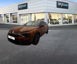 E-C4 136 CH AUTOMATIQUE SHINE PACK