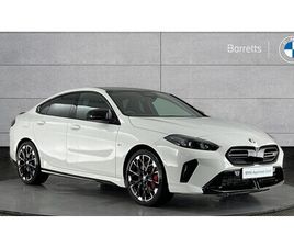 BMW 2 SERIES M235 XDRIVE GRAN COUPE 2.0 4DR