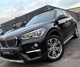 2.0IAS XDRIVE20 CUIR/NAVI/LED/PANO/CAMERA/GARANTIE