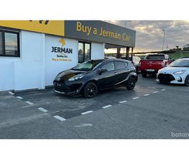 TOYOTA PRIUS C TOYOTA AQUA 1,5L 2021