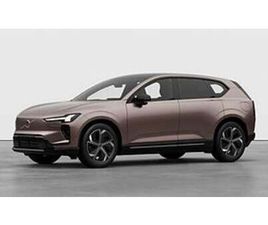 VOLVO EX60 VOLVO EX60 P10 AWD PLUS