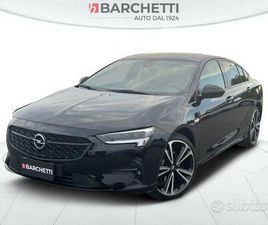 OPEL INSIGNIA INSIGNA GS GS LINE 2.0 CDTI 174...