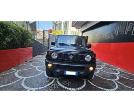 JIMNY IV 2018 1.5 PRO 4WD ALLGRIP
