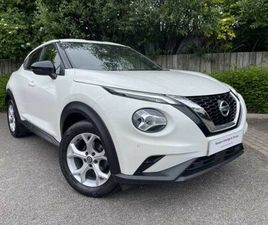 1.0 DIG-T 114 N-CONNECTA 5DR