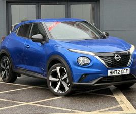 1.6 HYBRID TEKNA AUTO