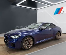 BMW SERIE 2 M2 CS RECOGIDA