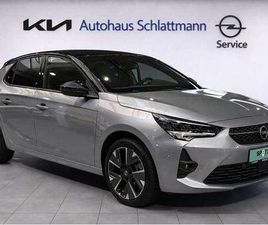 OPEL CORSA OPEL CORSA GS-LINE-E