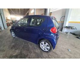 AYGO I 2005 5P 1.0 BLUE M-MT