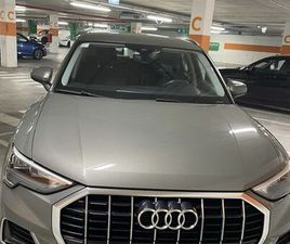 AUDI Q3 35 TFSI