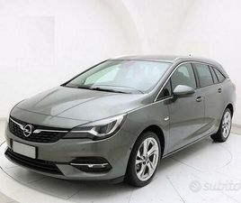 OPEL ASTRA SPORTS TOURER 1.5 CDTI BUSINESS EL...