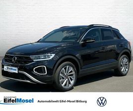 1.5 L TSI OPF DSG REARVIEW AHK IQ.DRIVE DIGITALCOCKPIT