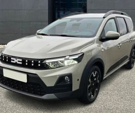 155 CH HYBRID JOURNEY 7 PLACES AVEC CAMERA MULTIVUE