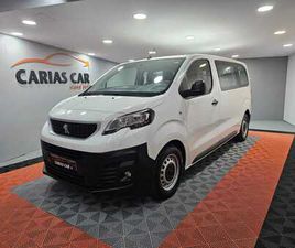 PEUGEOT EXPERT 1.5 BLUEHDI L2H1 STANDARD