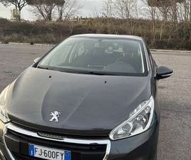 PEUGEOT 208 5P 1.0 PURETECH (VTI) 12V ACTIVE