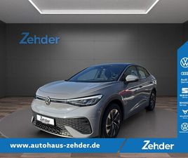 ID.5 PRO 77KW/H GJR, NAVI, SHZ, APP-CONNECT