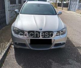 BMW SERIE 3 320D TOURING