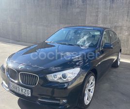 BMW SERIE 5 535D GRAN TURISMO