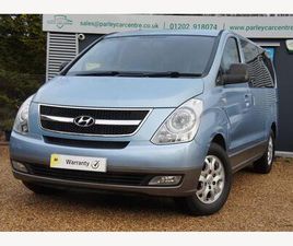 2.5 CRDI STYLE EURO 4 5DR