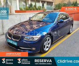 BMW SERIE 3 325D AUTO TOURING