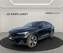 C40 P8 TWIN RECHARGE AWD