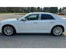CHRYSLER 300C 2012 CHRYSLER 300C