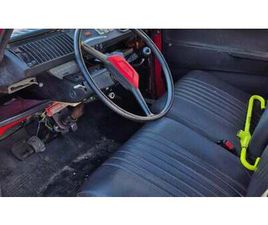 1979 CITROEN DYANE A VENDRE