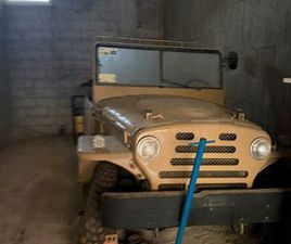 FIAT CAMPAGNOLA - 1101A PREZZO TRATTABILE