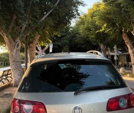 FIAT CROMA FIAT CROMA